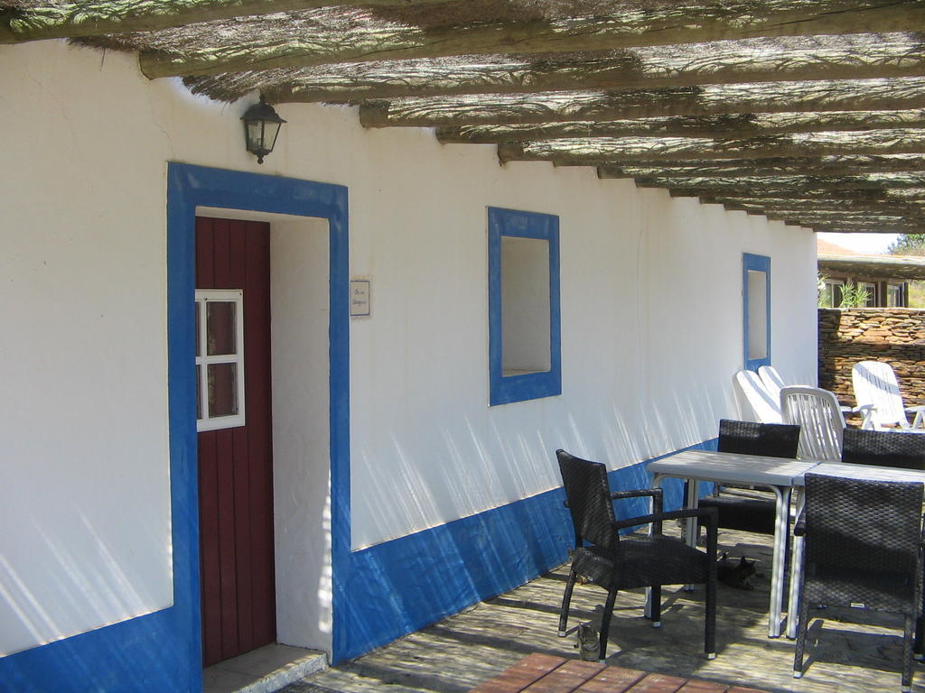 Agroturismo Monte Dos Parvos *