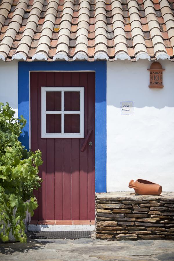 Monte Dos Parvos Agroturismo